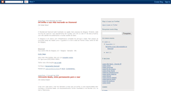 Desktop Screenshot of blogdelancamentos-ba.lopes.com.br