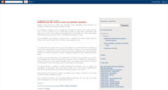 Desktop Screenshot of blogcorporativo.lopes.com.br