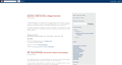 Desktop Screenshot of blogdelancamentos-mg.lopes.com.br