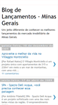 Mobile Screenshot of blogdelancamentos-mg.lopes.com.br